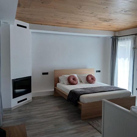 Bibrabe Home Sant Feliu de Guíxols Buitenkant foto