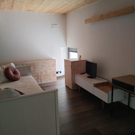 Bibrabe Home Sant Feliu de Guíxols Buitenkant foto