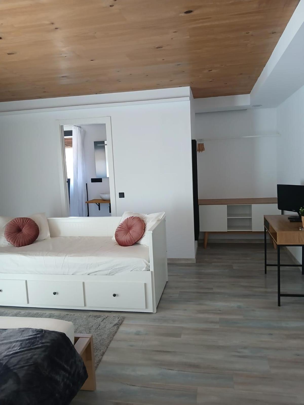 Bibrabe Home Sant Feliu de Guíxols Buitenkant foto