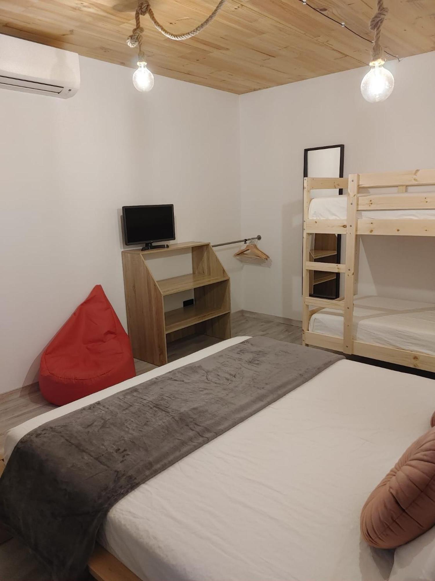 Bibrabe Home Sant Feliu de Guíxols Buitenkant foto
