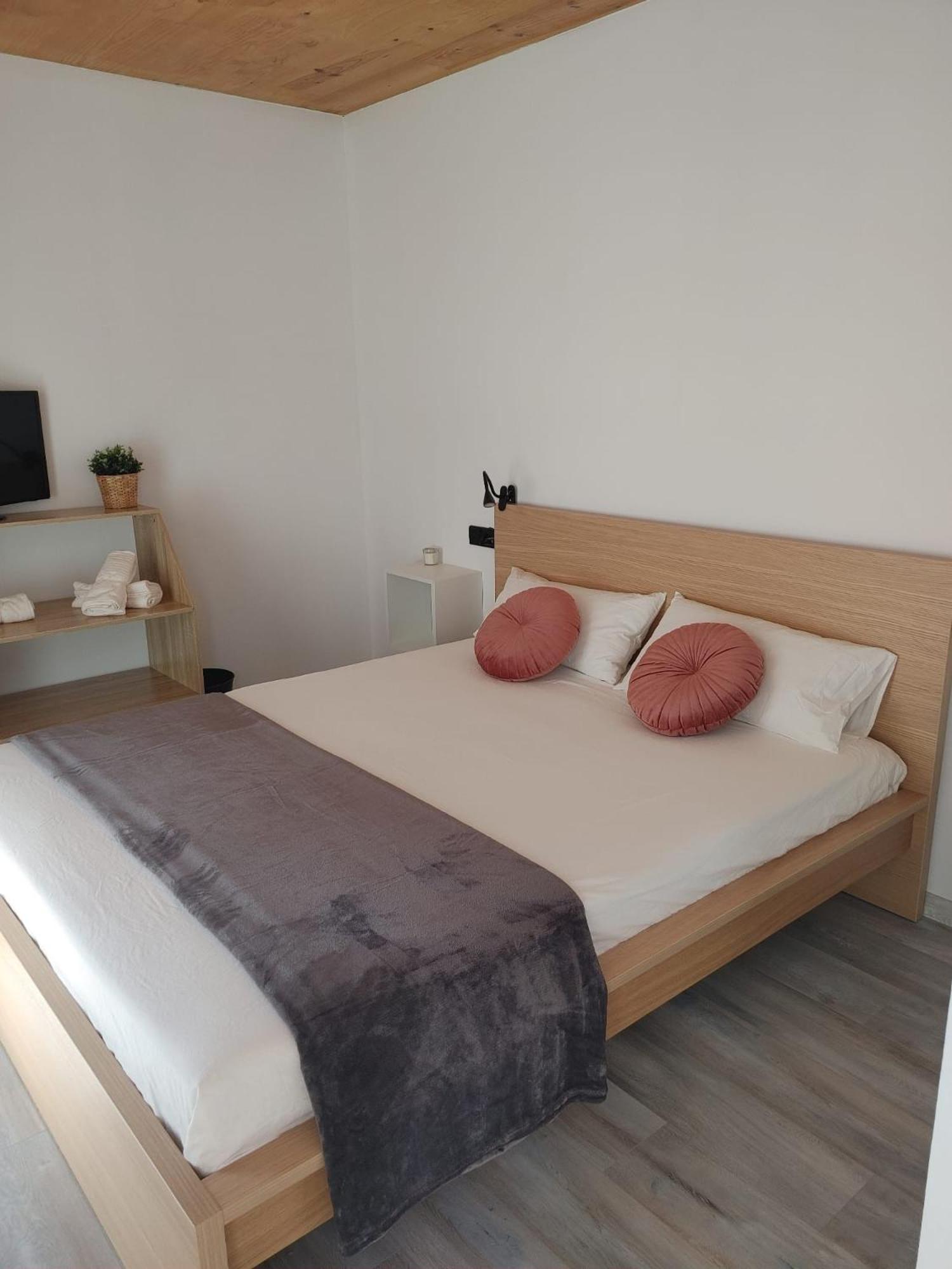 Bibrabe Home Sant Feliu de Guíxols Buitenkant foto