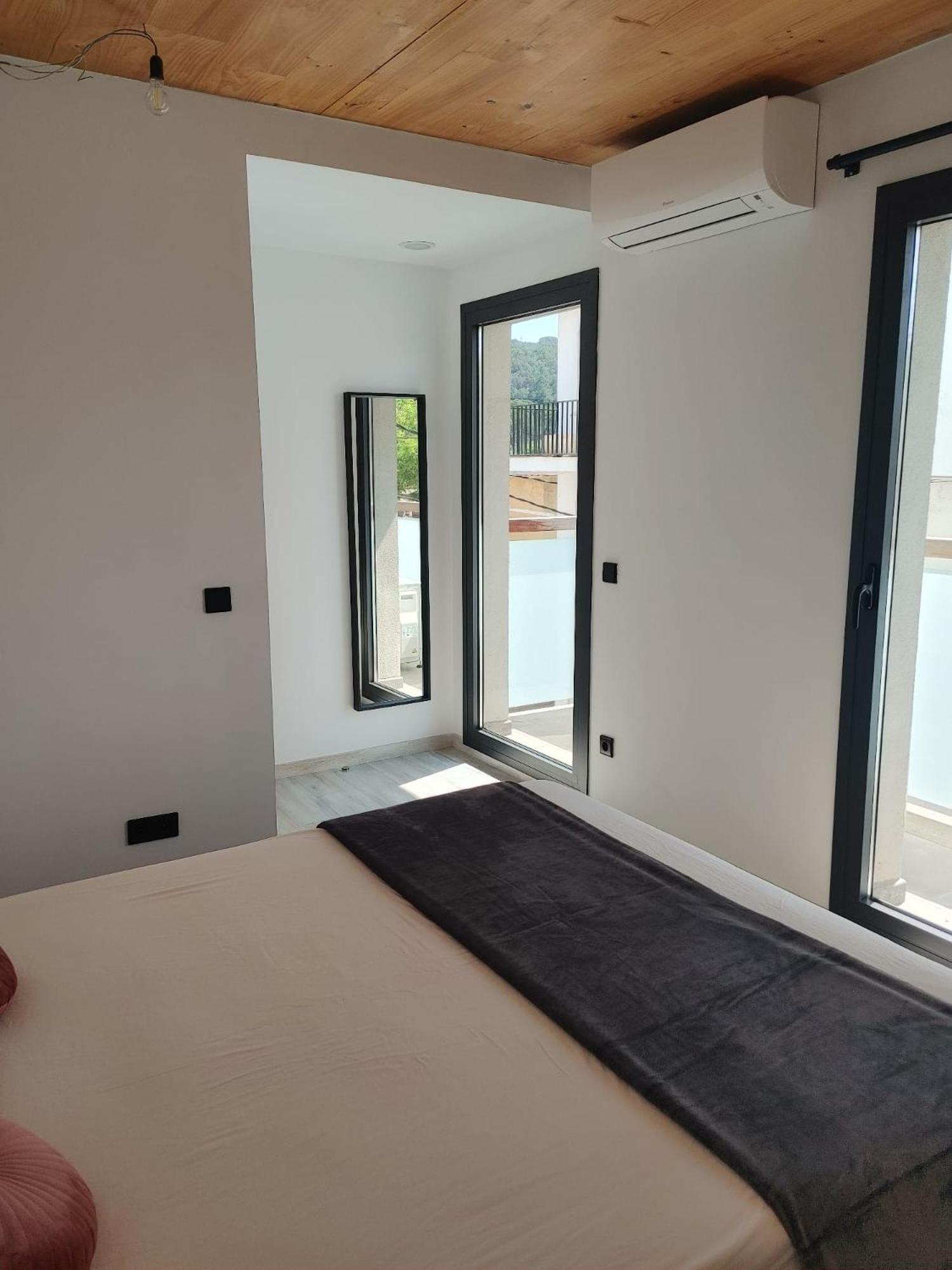 Bibrabe Home Sant Feliu de Guíxols Buitenkant foto